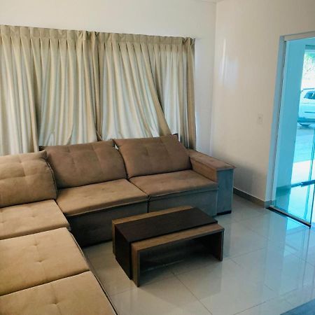 Chacara Recanto Da Natureza, Com Piscina E Proxima Das Cataratas E Aeroporto Фос-ду-Игуасу Экстерьер фото