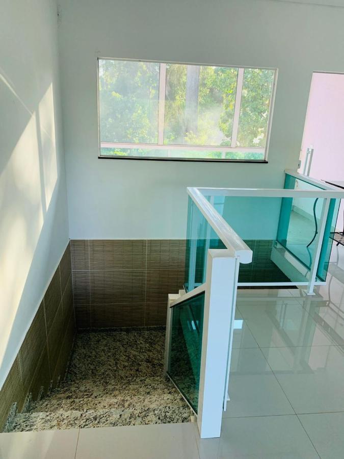 Chacara Recanto Da Natureza, Com Piscina E Proxima Das Cataratas E Aeroporto Фос-ду-Игуасу Экстерьер фото