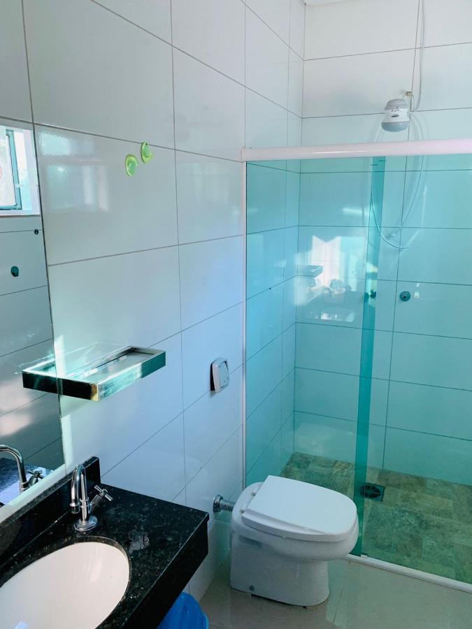 Chacara Recanto Da Natureza, Com Piscina E Proxima Das Cataratas E Aeroporto Фос-ду-Игуасу Экстерьер фото